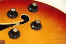 Gibson Barney Kessel Custom 1970年製 【返品OK】[WK877]【神戸店在庫】_9