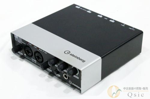 Steinberg UR22 [XK775]【神戸店在庫】 // ウィンターセール対象商品!
