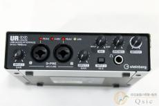 Steinberg UR22 [XK775]【神戸店在庫】 // ウィンターセール対象商品!_3