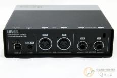 Steinberg UR22 [XK775]【神戸店在庫】 // ウィンターセール対象商品!_4