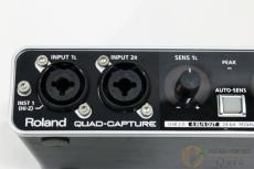 Roland QUAD-CAPTURE UA-55 [XK781]【神戸店在庫】_3