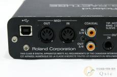 Roland QUAD-CAPTURE UA-55 [XK781]【神戸店在庫】_5