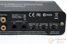 Roland QUAD-CAPTURE UA-55 [XK781]【神戸店在庫】_6