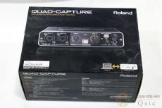 Roland QUAD-CAPTURE UA-55 [XK781]【神戸店在庫】_8