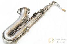 SELMER Mark VI Silver Plated 1955年製 [調整済み] 【返品OK】[XK668]【神戸店在庫】 // ウィンターセール対象商品!_2