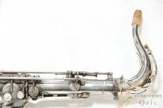 SELMER Mark VI Silver Plated 1955年製 [調整済み] 【返品OK】[XK668]【神戸店在庫】 // ウィンターセール対象商品!_3