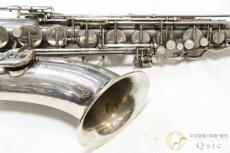SELMER Mark VI Silver Plated 1955年製 [調整済み] 【返品OK】[XK668]【神戸店在庫】 // ウィンターセール対象商品!_4