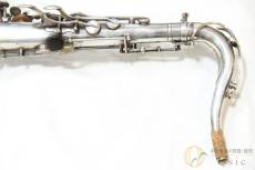 SELMER Mark VI Silver Plated 1955年製 [調整済み] 【返品OK】[XK668]【神戸店在庫】 // ウィンターセール対象商品!_6