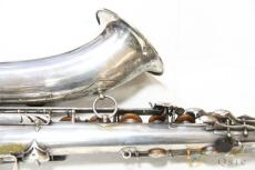 SELMER Mark VI Silver Plated 1955年製 [調整済み] 【返品OK】[XK668]【神戸店在庫】 // ウィンターセール対象商品!_7