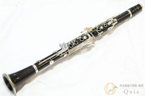 Buffet Crampon Tradition B♭ [調整済み] 【返品OK】[XK483]【神戸店在庫】  // セール対象商品!