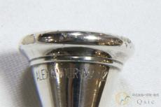 Alexander 8 ホルン用マウスピース [XK683]【神戸店在庫】  // セール対象商品!_8
