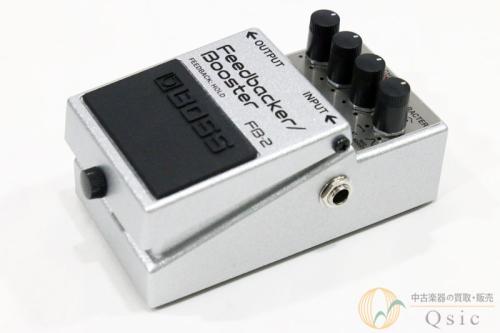 BOSS FB-2 [XK833]【神戸店在庫】