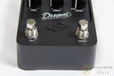 Universal Audio UAFX Dream '65 Reverb Amplifier [XK845]【神戸店在庫】_5