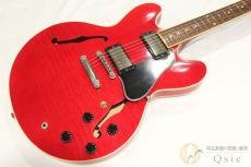 Gibson ES-335 Dot Reissue 2007年製 【返品OK】[XK061]【神戸店在庫】