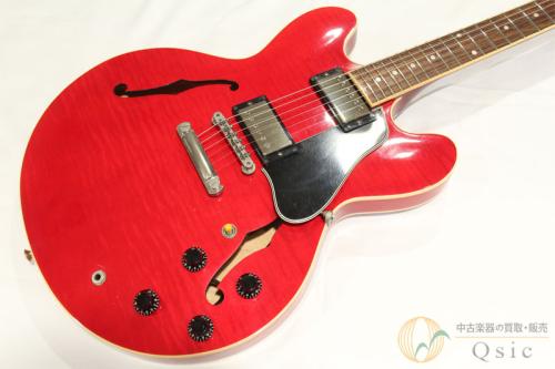 Gibson ES-335 Dot Reissue 2007年製 [XK061]【梅田店在庫】   // クリアランスセール対象商品!