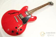 Gibson ES-335 Dot Reissue 2007年製 [XK061]【梅田店在庫】   // クリアランスセール対象商品!_7