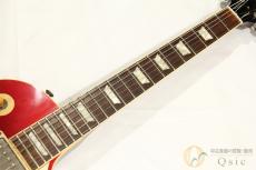 Gibson YCS Les Paul Standard Cherry Sunburst 1997年製 【返品OK】[TK905]【神戸店在庫】_3