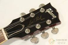 Gibson YCS Les Paul Standard Cherry Sunburst 1997年製 【返品OK】[TK905]【神戸店在庫】_5