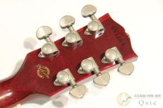 Gibson YCS Les Paul Standard Cherry Sunburst 1997年製 【返品OK】[TK905]【神戸店在庫】_6