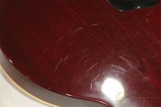 Gibson YCS Les Paul Standard Cherry Sunburst 1997年製 【返品OK】[TK905]【神戸店在庫】_8