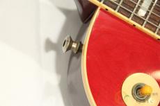 Gibson YCS Les Paul Standard Cherry Sunburst 1997年製 【返品OK】[TK905]【神戸店在庫】_10