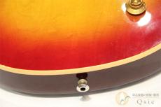 Gibson YCS Les Paul Standard Cherry Sunburst 1997年製 【返品OK】[TK905]【神戸店在庫】_11