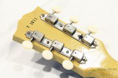 Gibson Murphy Lab 1957 Les Paul Special Ultra Light Aged TV Yellow 2021年製 【返品OK】[XK803]【神戸店在庫】 【セール対象商品】_6