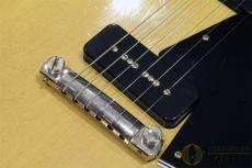 Gibson Murphy Lab 1957 Les Paul Special Ultra Light Aged TV Yellow 2021年製 【返品OK】[XK803]【神戸店在庫】 【セール対象商品】_8