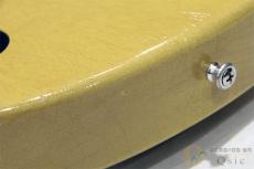 Gibson Murphy Lab 1957 Les Paul Special Ultra Light Aged TV Yellow 2021年製 【返品OK】[XK803]【神戸店在庫】 【セール対象商品】_11