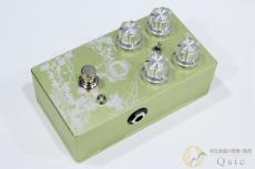 Altero Custom Guitars 楓 [XK361]【神戸店在庫】