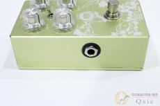 Altero Custom Guitars 楓 [XK361]【神戸店在庫】_4