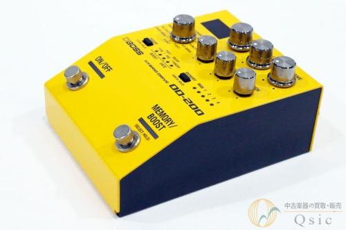 BOSS OD-200 [XK773]【神戸店在庫】