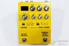 BOSS OD-200 [XK773]【神戸店在庫】_7