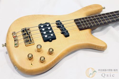 Warwick streamer LX jazzman 4st 【返品OK】[XK658]【神戸店在庫】