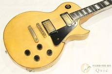 Gibson Les Paul Custom White 1979年製 【返品OK】[XK572]
