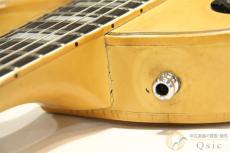 Gibson Les Paul Custom White 1979年製 【返品OK】[XK572]_11