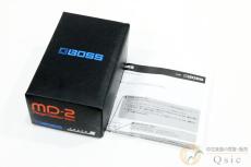 BOSS MD-2 [XK044]_7