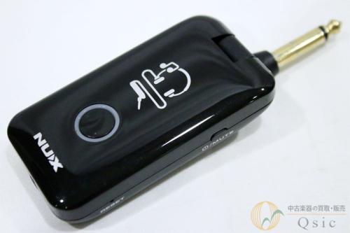 nux MP-2 [XK630]