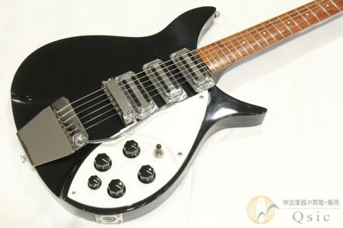 Rickenbacker Model 325 JL John Lennon Limited Edition 1990年製 【返品OK】[XK317]【梅田店在庫】