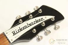 Rickenbacker Model 325 JL John Lennon Limited Edition 1990年製 【返品OK】[XK317]【梅田店在庫】_5