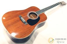 Martin CTM D-14Fret All Mahogany 【返品OK】[XK029]_4