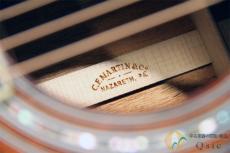 Martin CTM D-14Fret All Mahogany 【返品OK】[XK029]_8