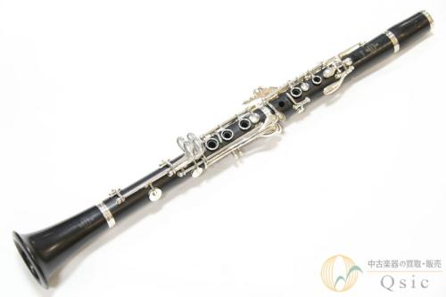 Buffet Crampon E12 PLUS B♭◎ [調整済み] 【返品OK】【便利な安心キット対象商品】[WK506]