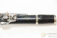 Buffet Crampon E12 PLUS B♭◎ [調整済み] 【返品OK】【便利な安心キット対象商品】[WK506]_3
