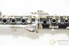 Buffet Crampon E12 PLUS B♭◎ [調整済み] 【返品OK】【便利な安心キット対象商品】[WK506]_4
