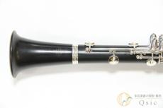 Buffet Crampon E12 PLUS B♭◎ [調整済み] 【返品OK】【便利な安心キット対象商品】[WK506]_5