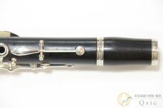 Buffet Crampon E12 PLUS B♭◎ [調整済み] 【返品OK】【便利な安心キット対象商品】[WK506]_6
