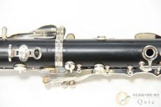 Buffet Crampon E12 PLUS B♭◎ [調整済み] 【返品OK】【便利な安心キット対象商品】[WK506]_7