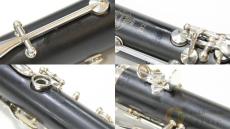 Buffet Crampon E12 PLUS B♭◎ [調整済み] 【返品OK】【便利な安心キット対象商品】[WK506]_9