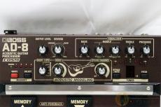 BOSS AD-8 Acoustic Guitar Processor [XK574]_5